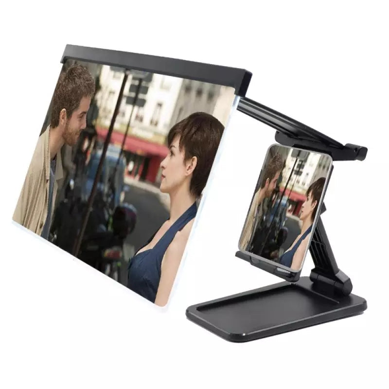Zoomeur de smartphone 12 pouces
