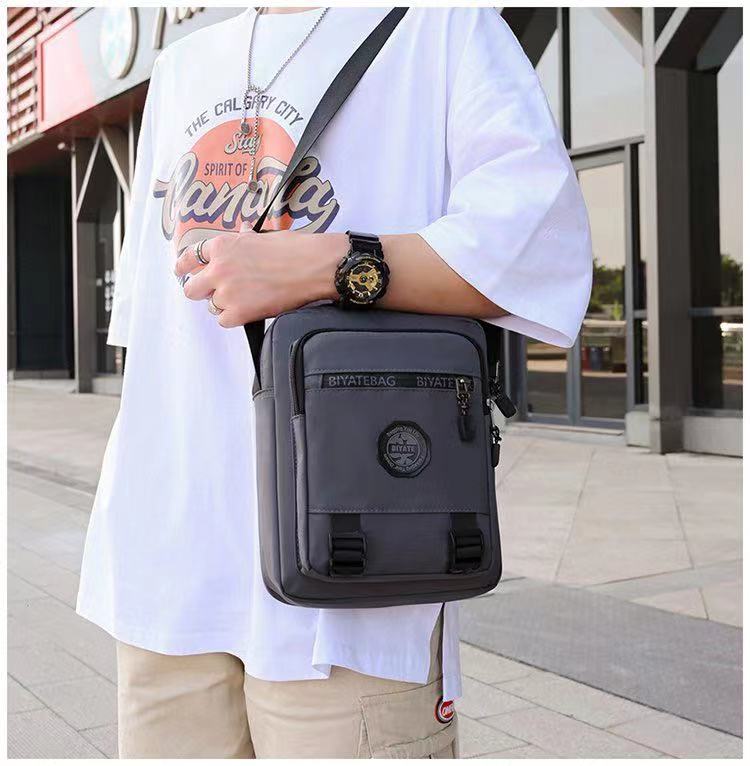 Sacoche Biyate bag