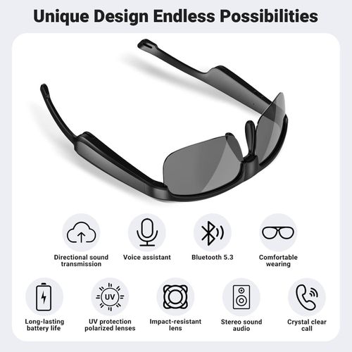 Smart GLASSES M6 pro