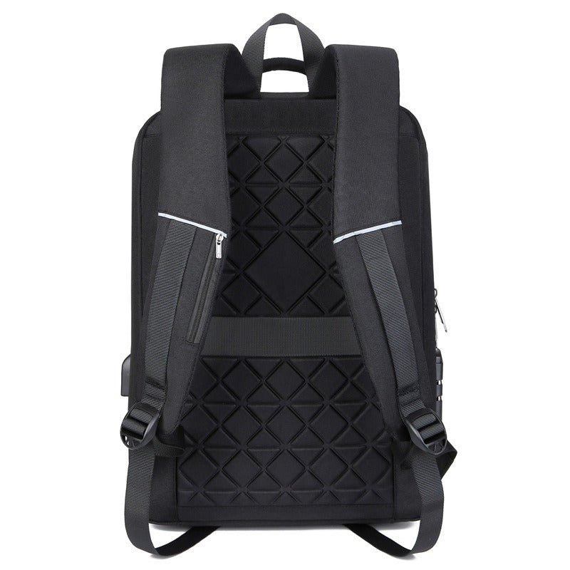 Sac à dos anti-vol