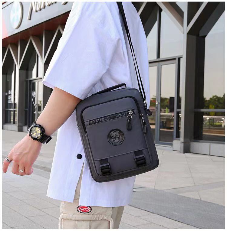 Sacoche Biyate bag