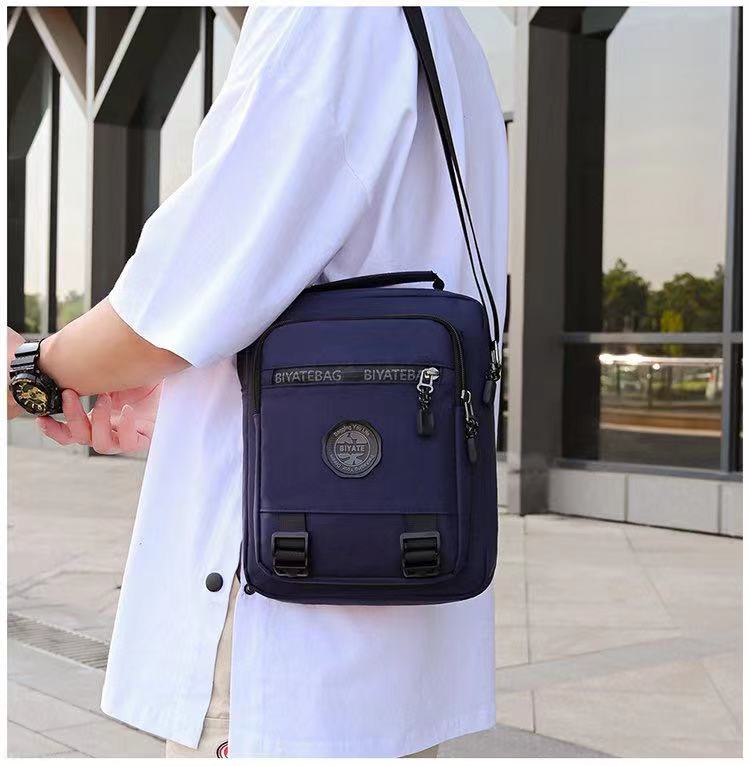Sacoche Biyate bag