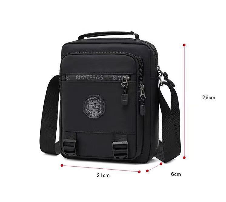 Sacoche Biyate bag