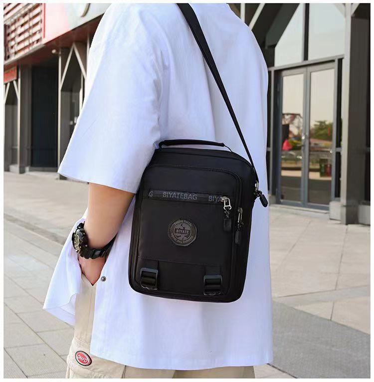 Sacoche Biyate bag