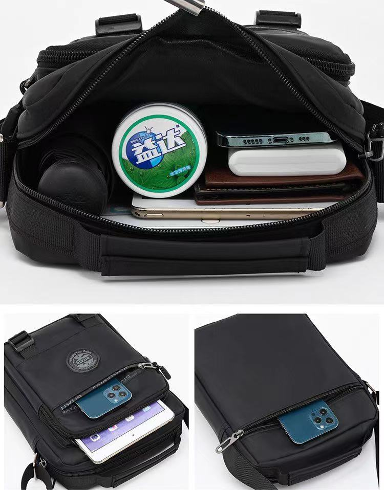 Sacoche Biyate bag