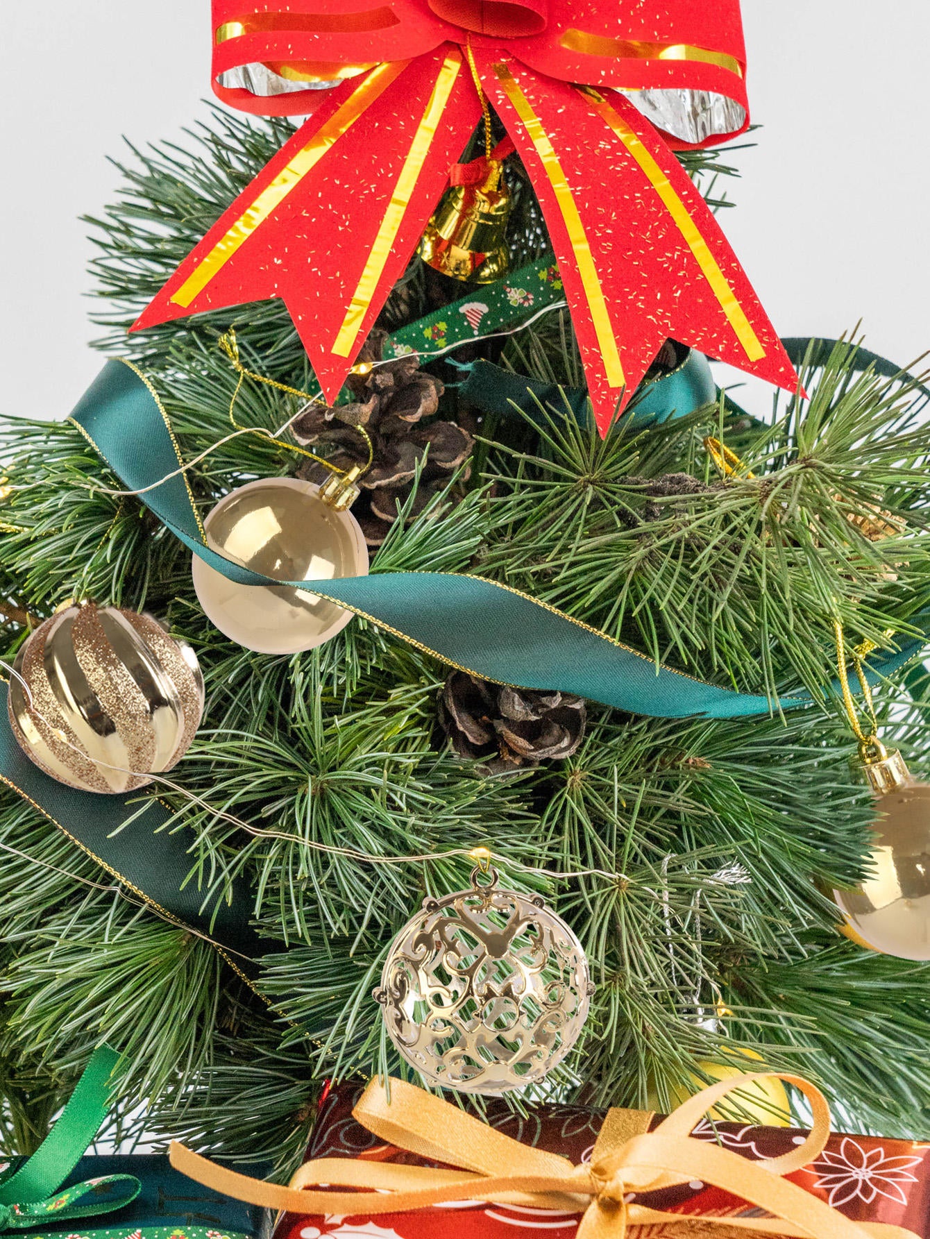 Boules de Noël(12)