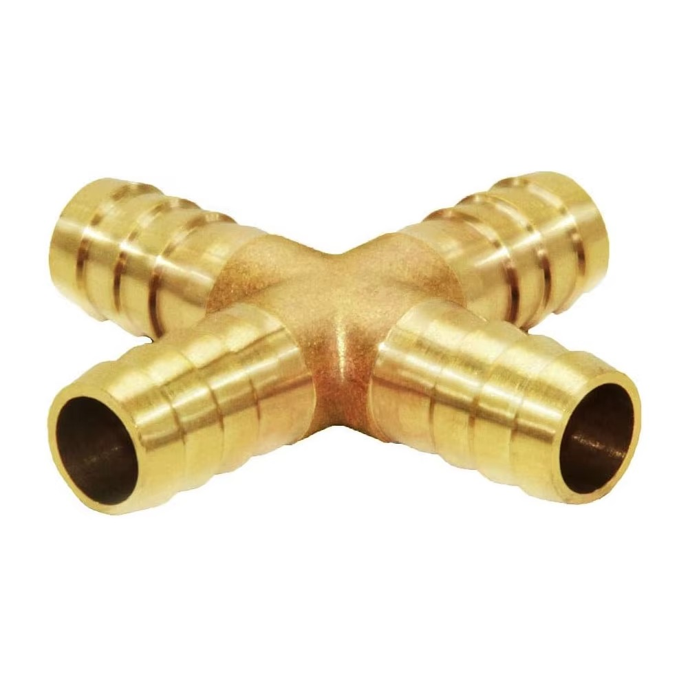 Le T pour tuyau de Gaz