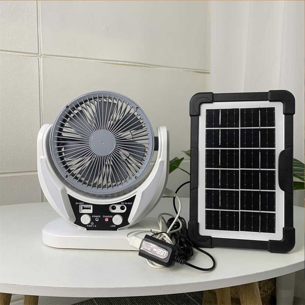 Ventilateur de table