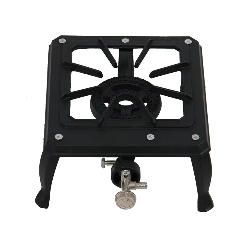 MamiGaz 10kg - Petit et Portable