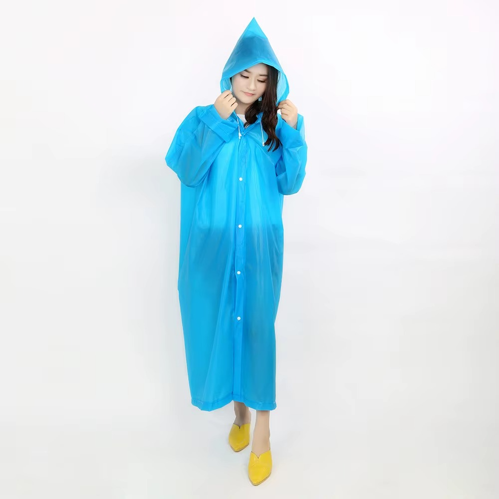 Imperméable EVA