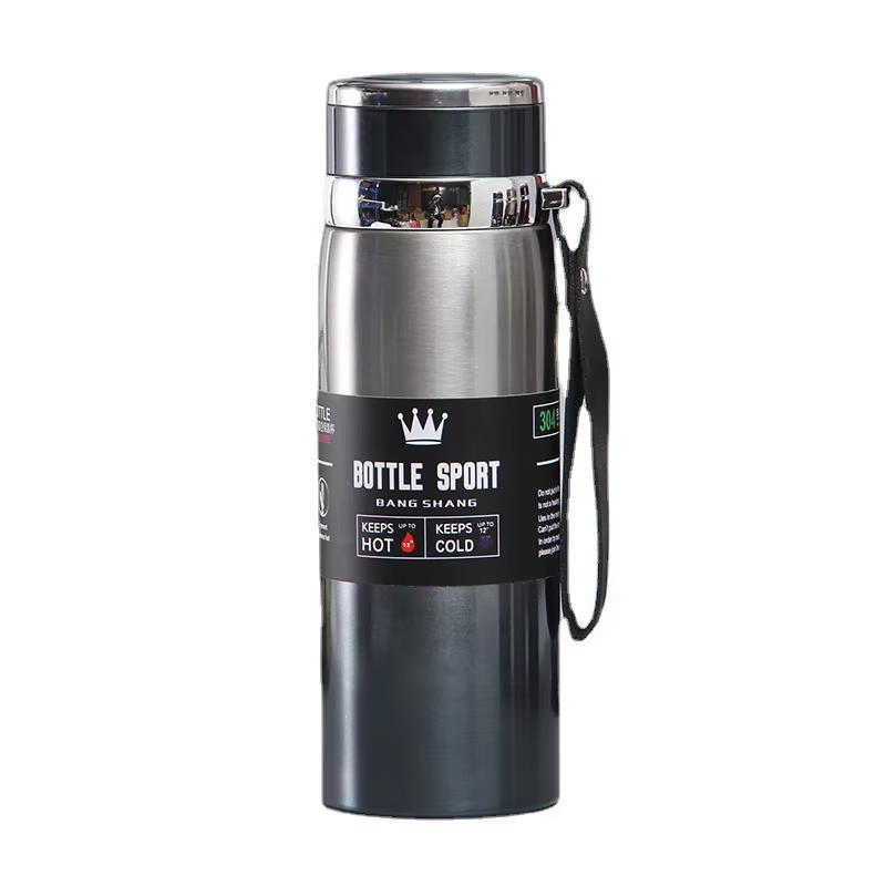 Bouteille d’Eau Intelligente Isotherme