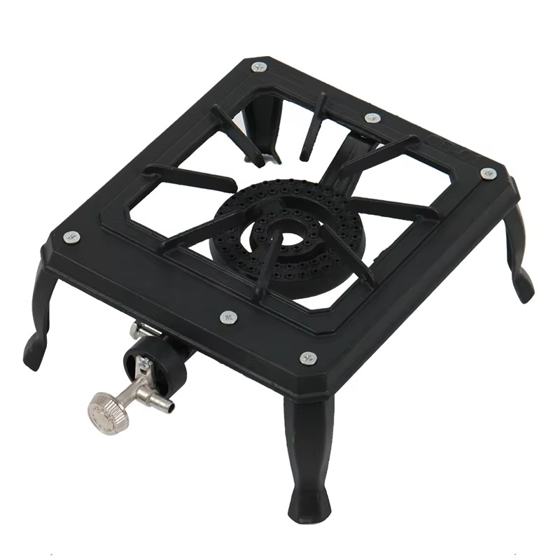 MamiGaz 10kg - Petit et Portable