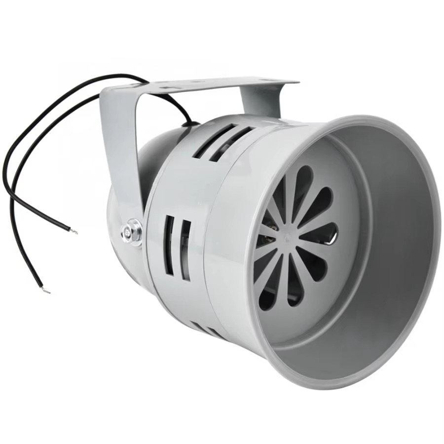 Alarme Moteur MS-290 – 116 dB