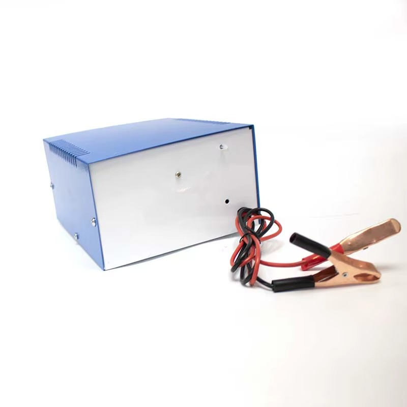 Solar africa Onduleur Solaire 12V