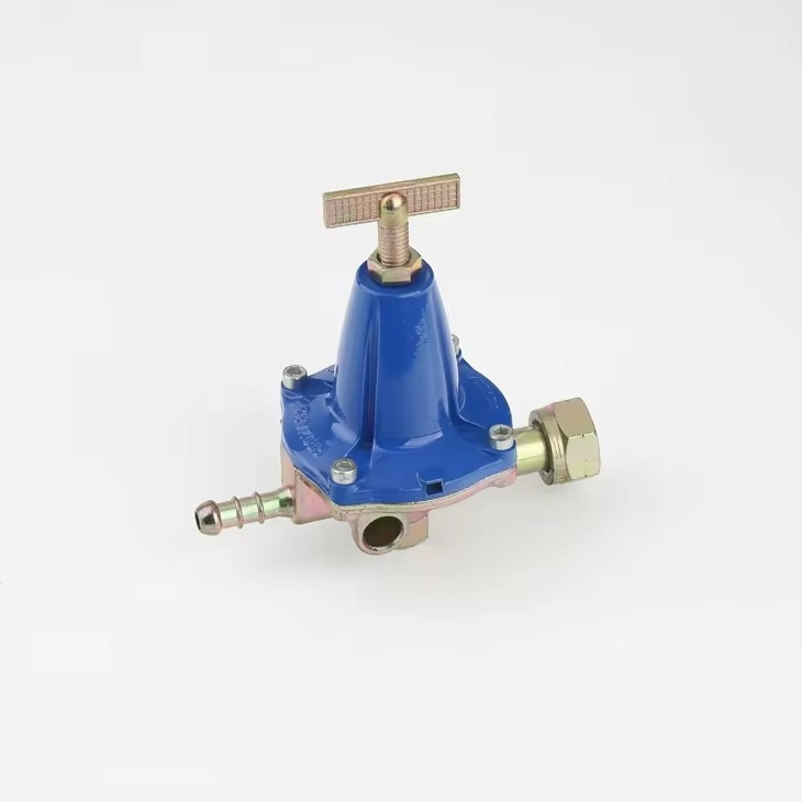 Régulateur de Pression de Gaz B12