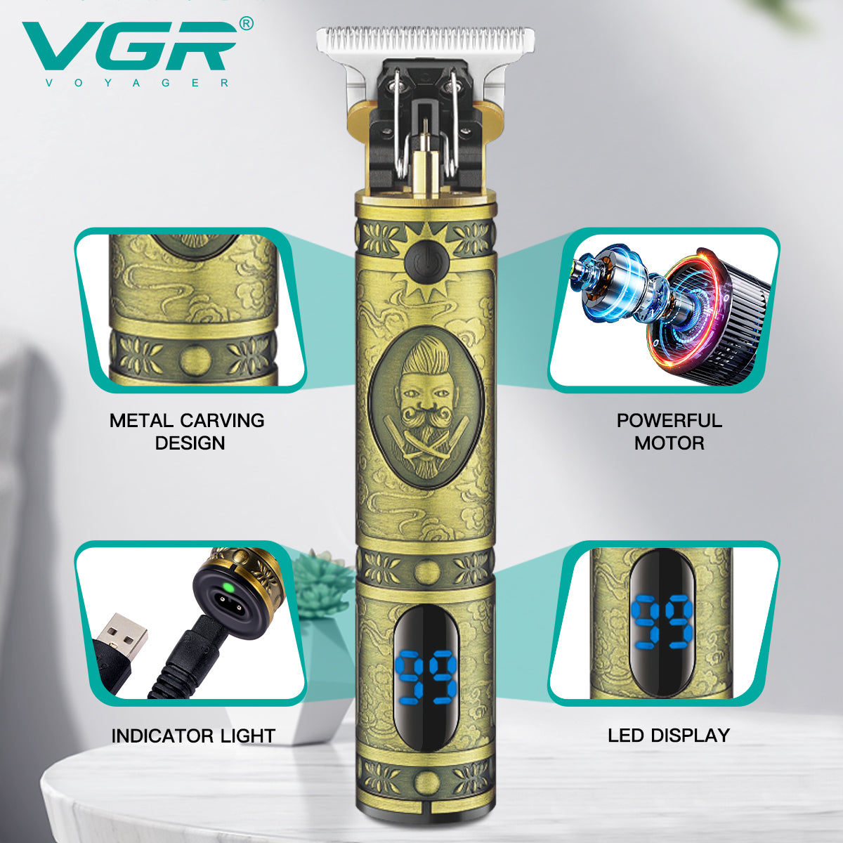VGR V-228