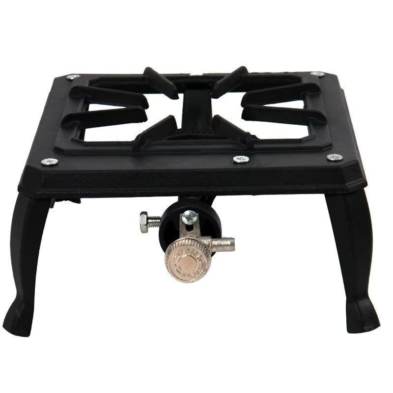 MamiGaz 10kg - Petit et Portable