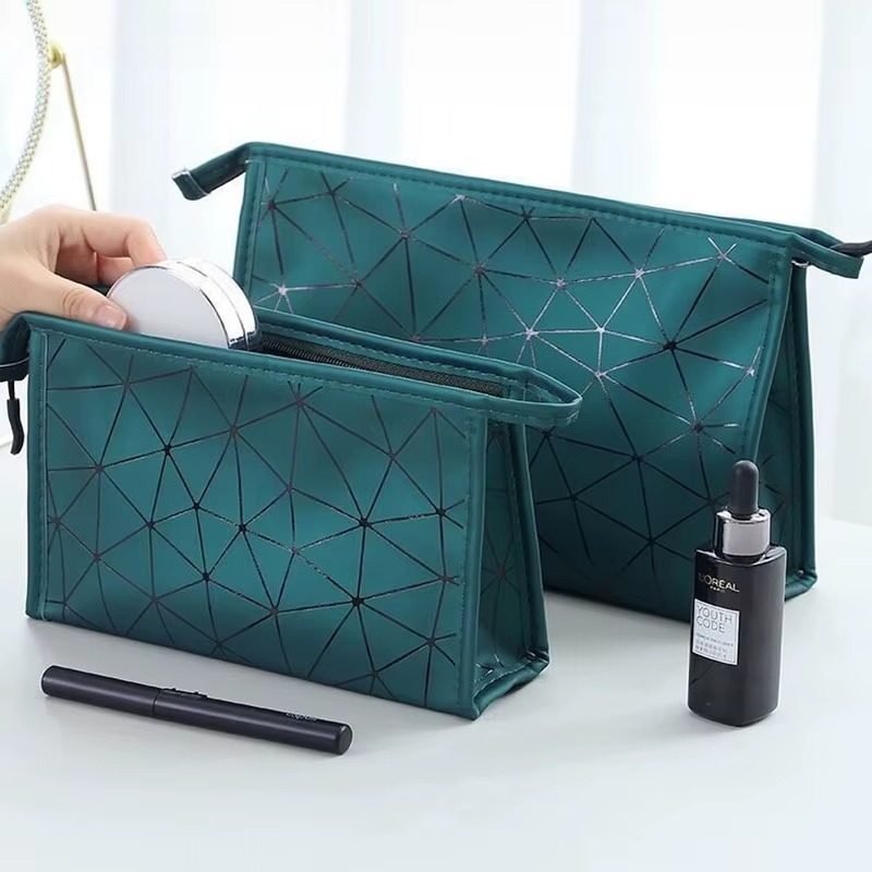 Trousse de Toilette Étanche