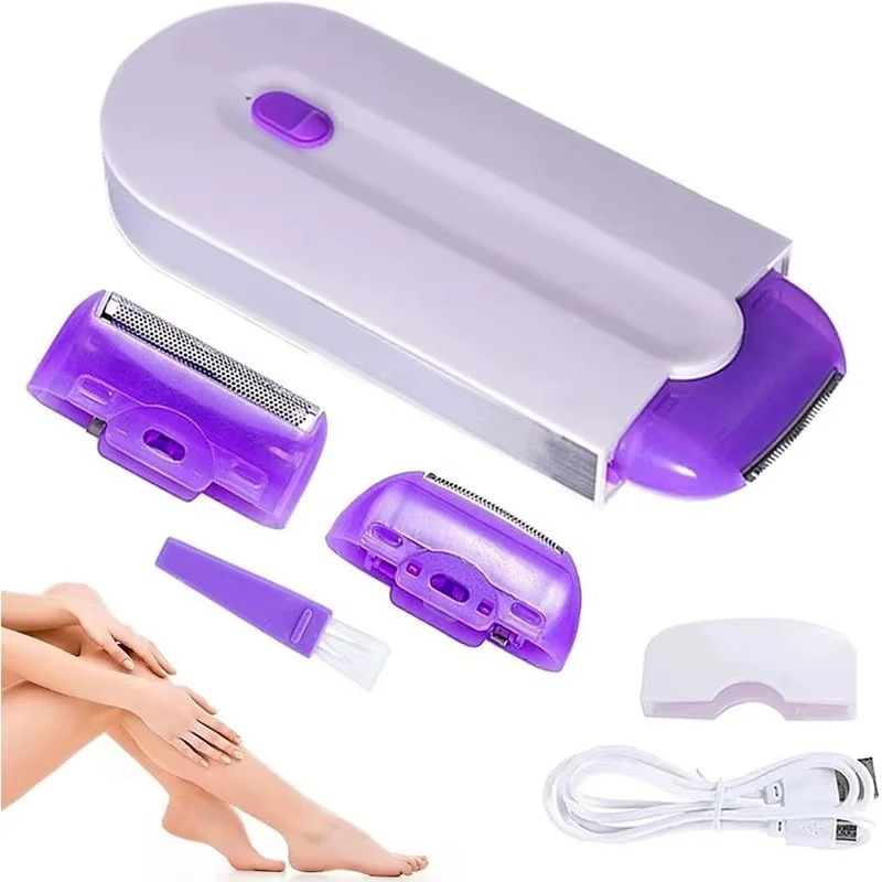 Mini Kit d'Épilation