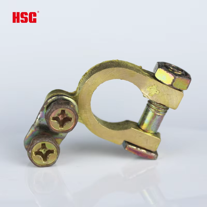 Borne de Batterie HSG