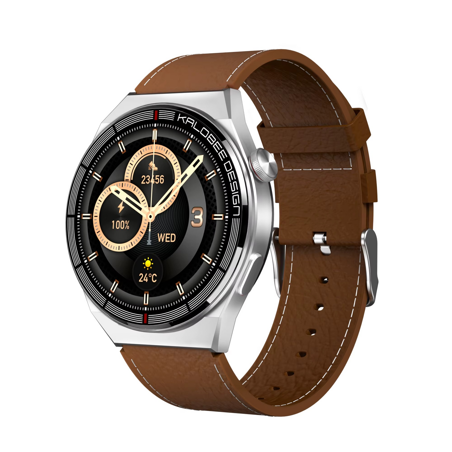 Montre Connectée H4 Max