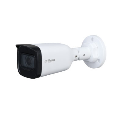 Caméra Bullet IR HDCVI 2MP
