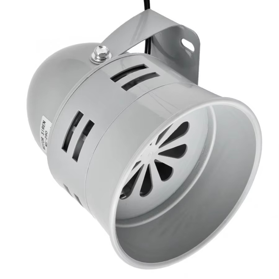 Alarme Moteur MS-290 – 116 dB