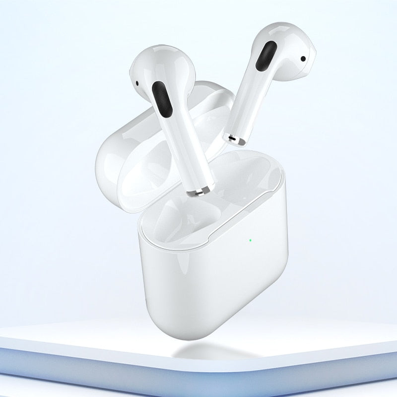 Oreillette Bluetooth sans fil