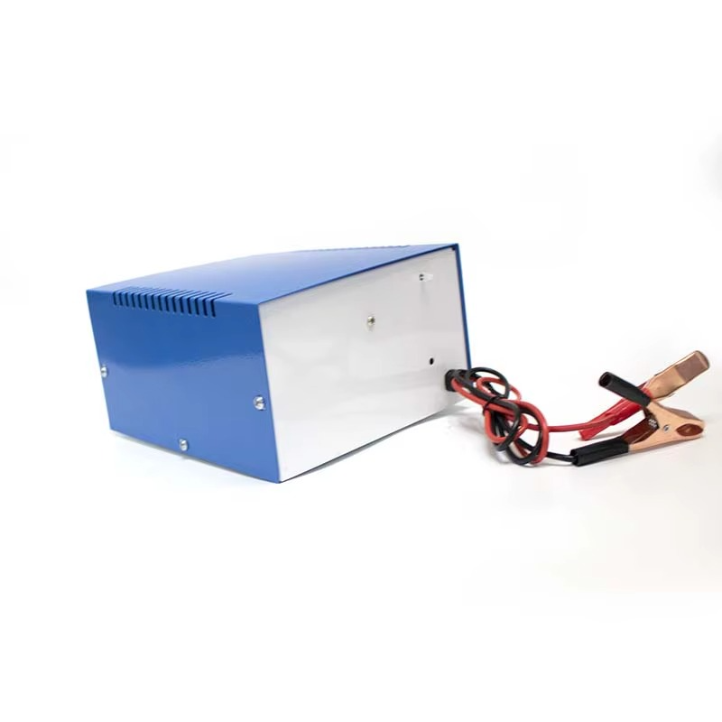 Solar africa Onduleur Solaire 12V
