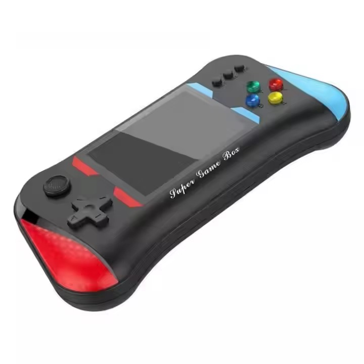 Console de jeu portable 500 en 1