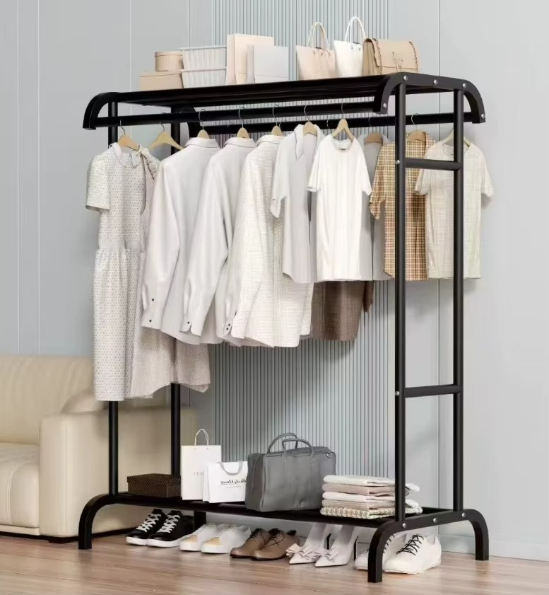 Séchoir à Vêtements pour Balcon