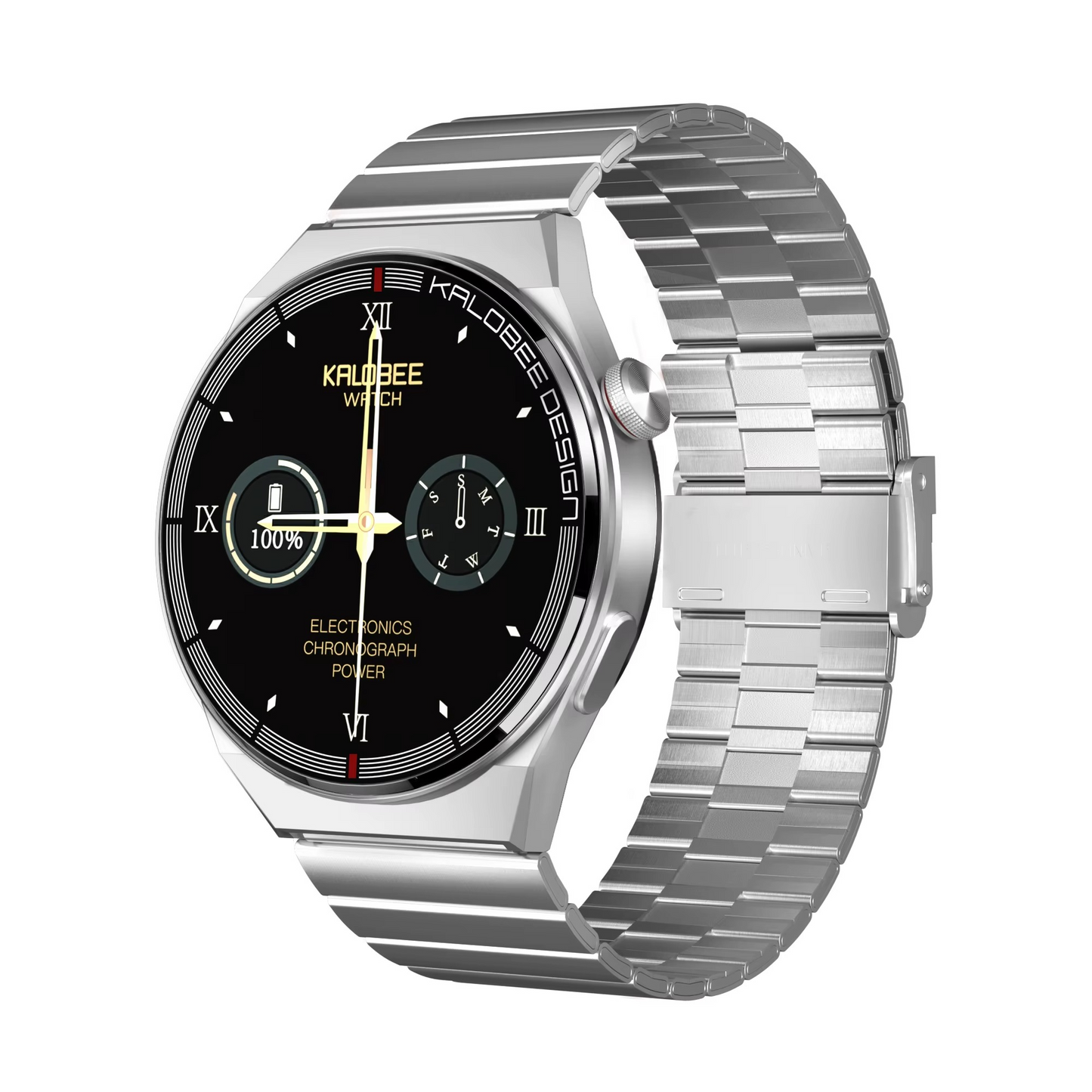 Montre Connectée H4 Max