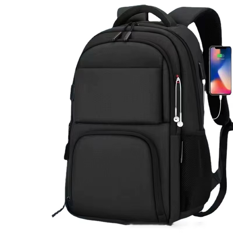 Sac à Dos Multifonction Antivol
