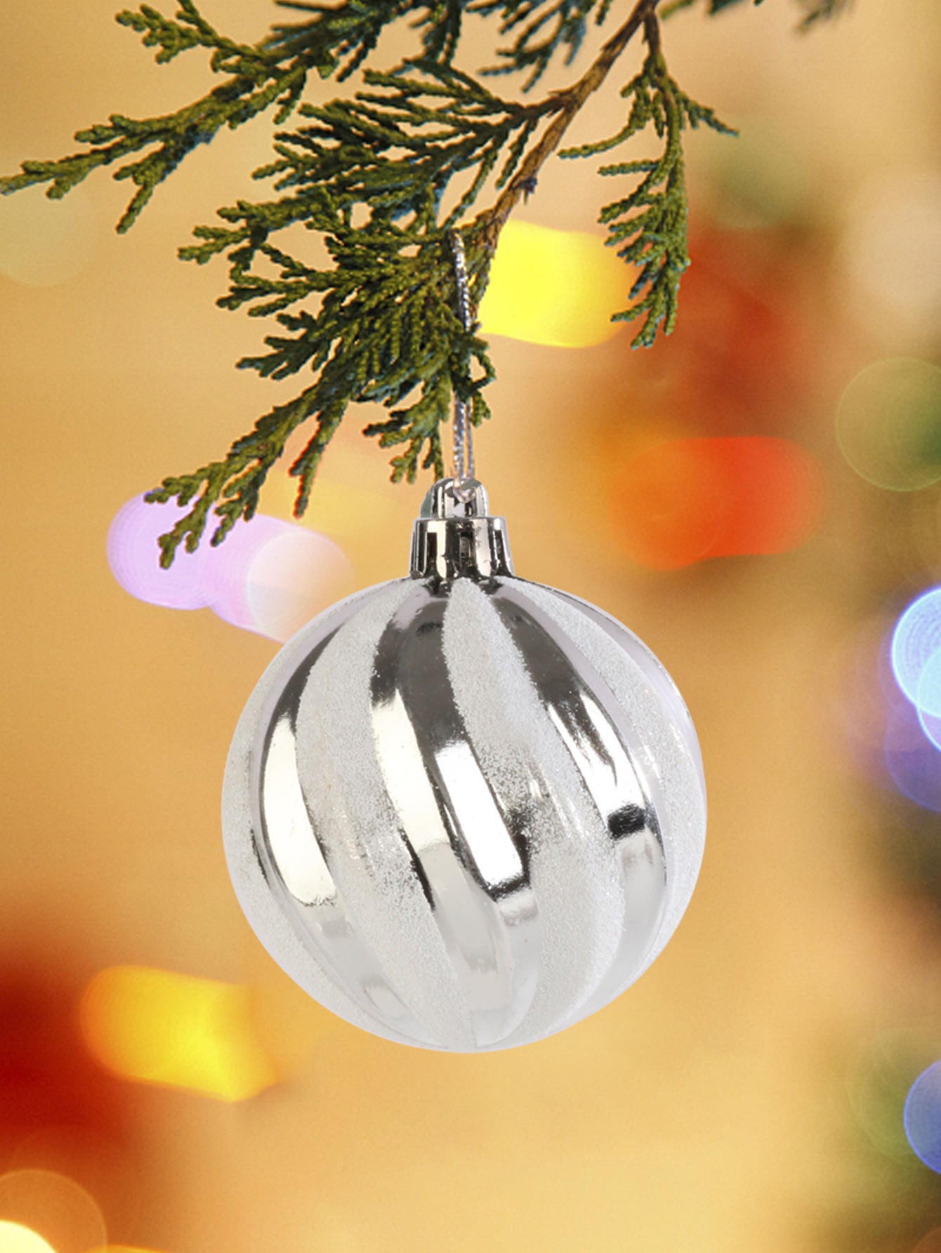 Boules de Noël(12)