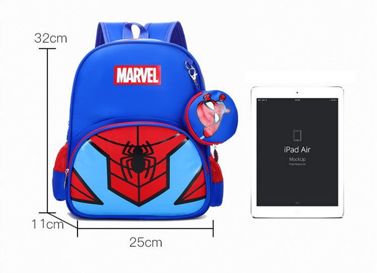 Sac Marvel 820 CP1 & CP2