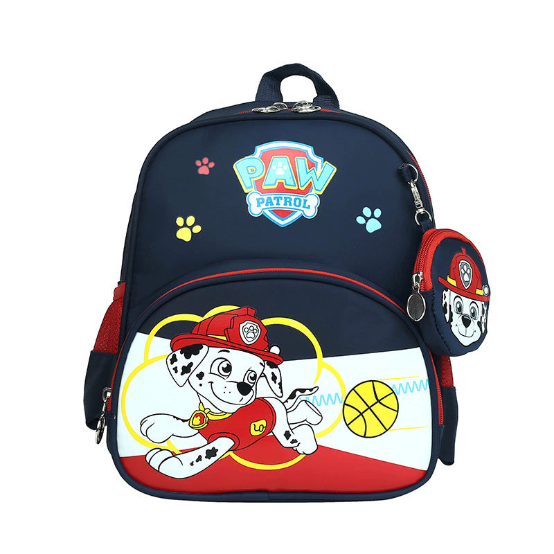 Sac Pow Patrol 860 maternelle grande section
