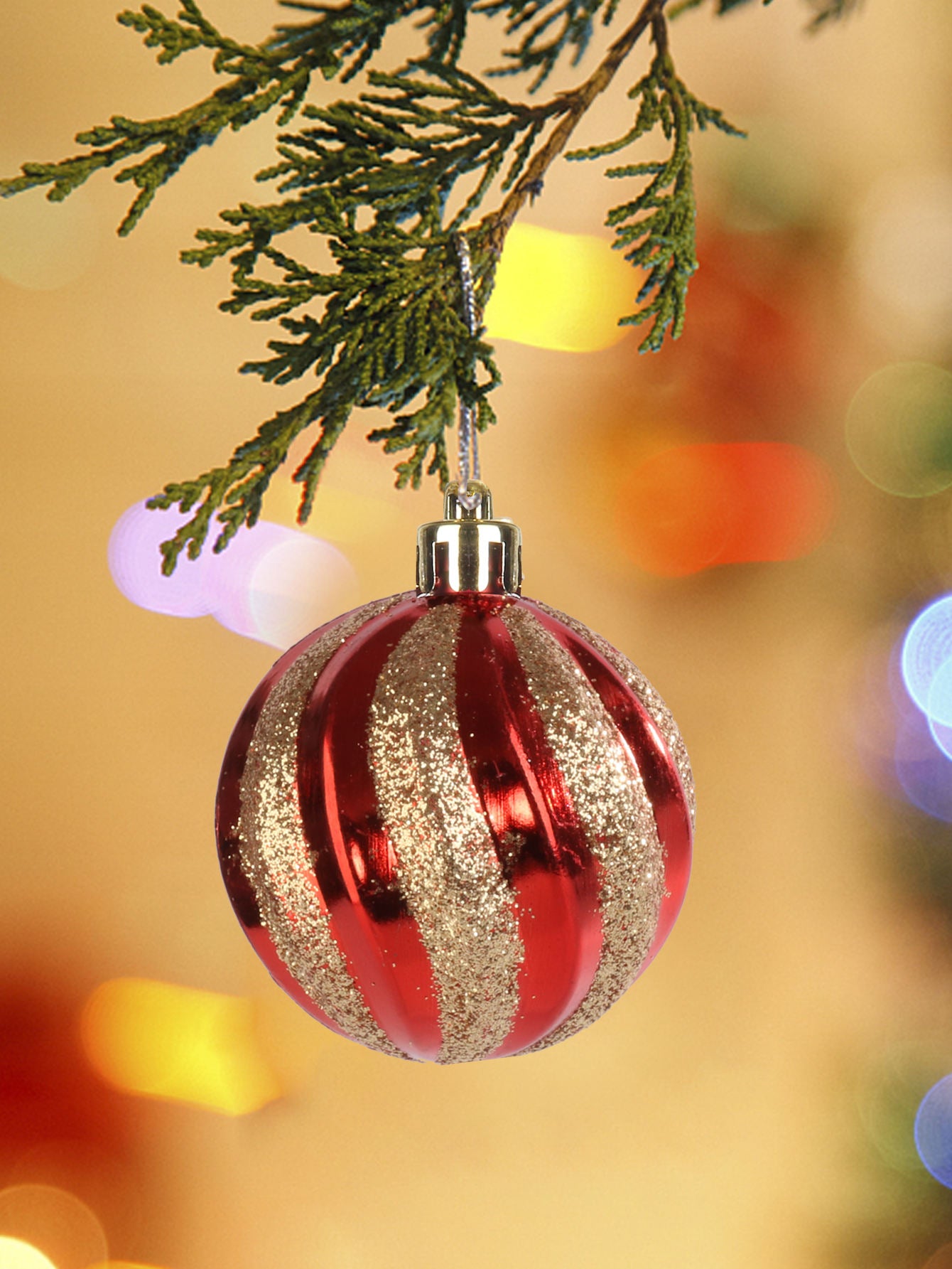 Boules de Noël(12)