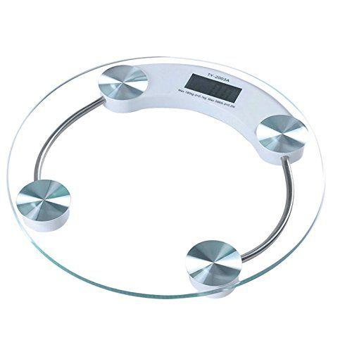 Cercle de pesée électronique