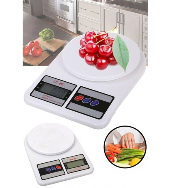 Balance de cuisine