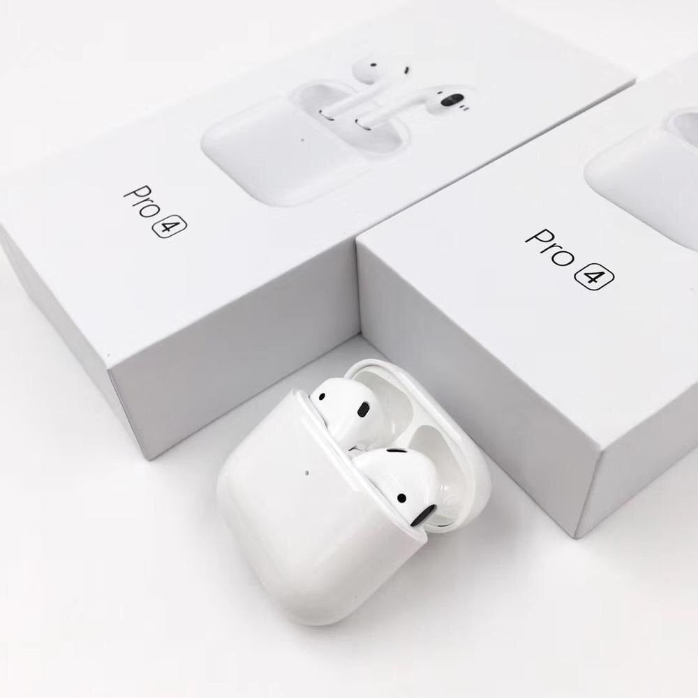 Écouteurs Pro 5
