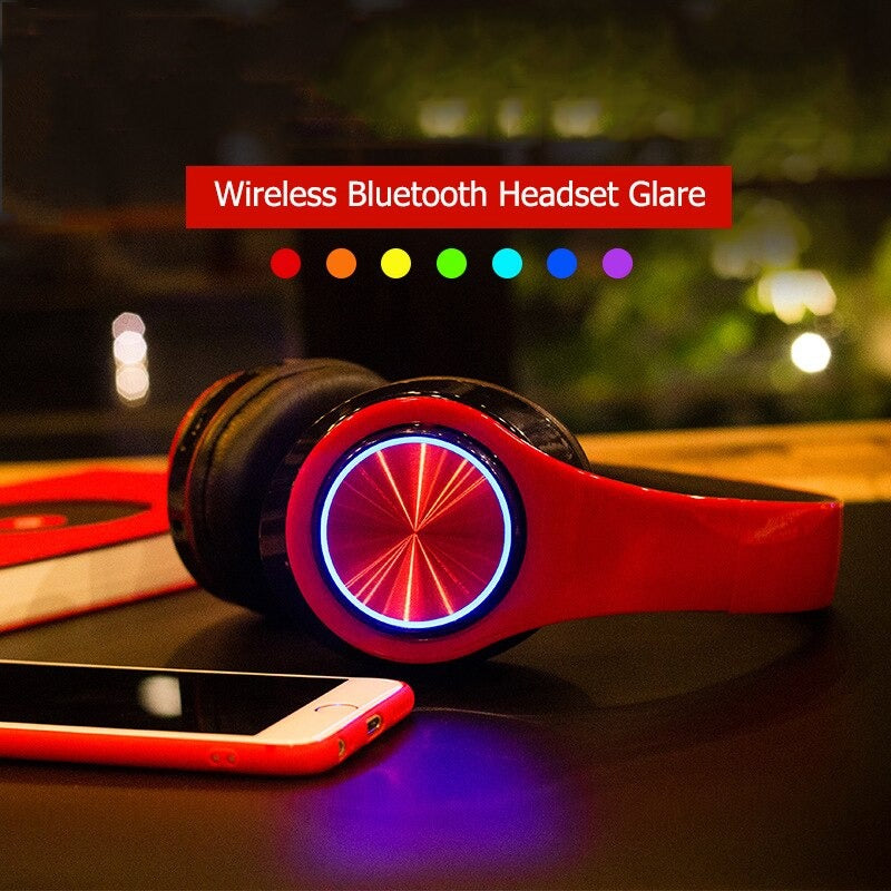Casque audio B39