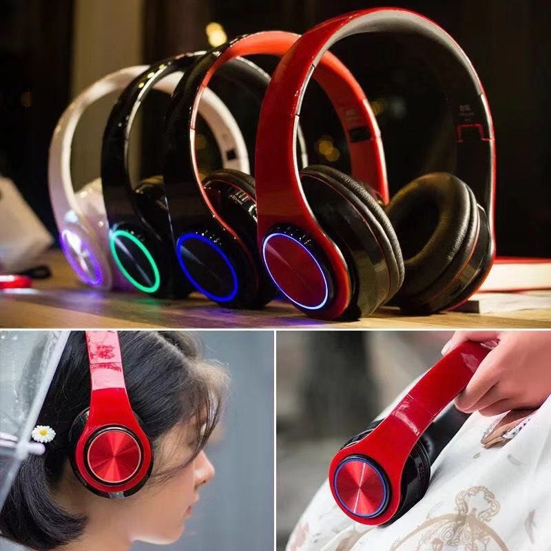Casque audio B39