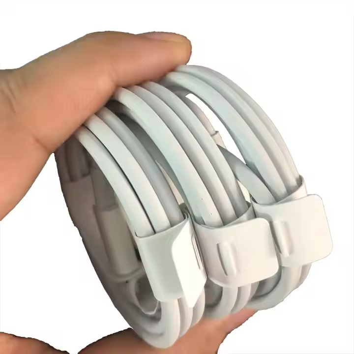 Câble d’Origine Apple 20 W - Charge Rapide