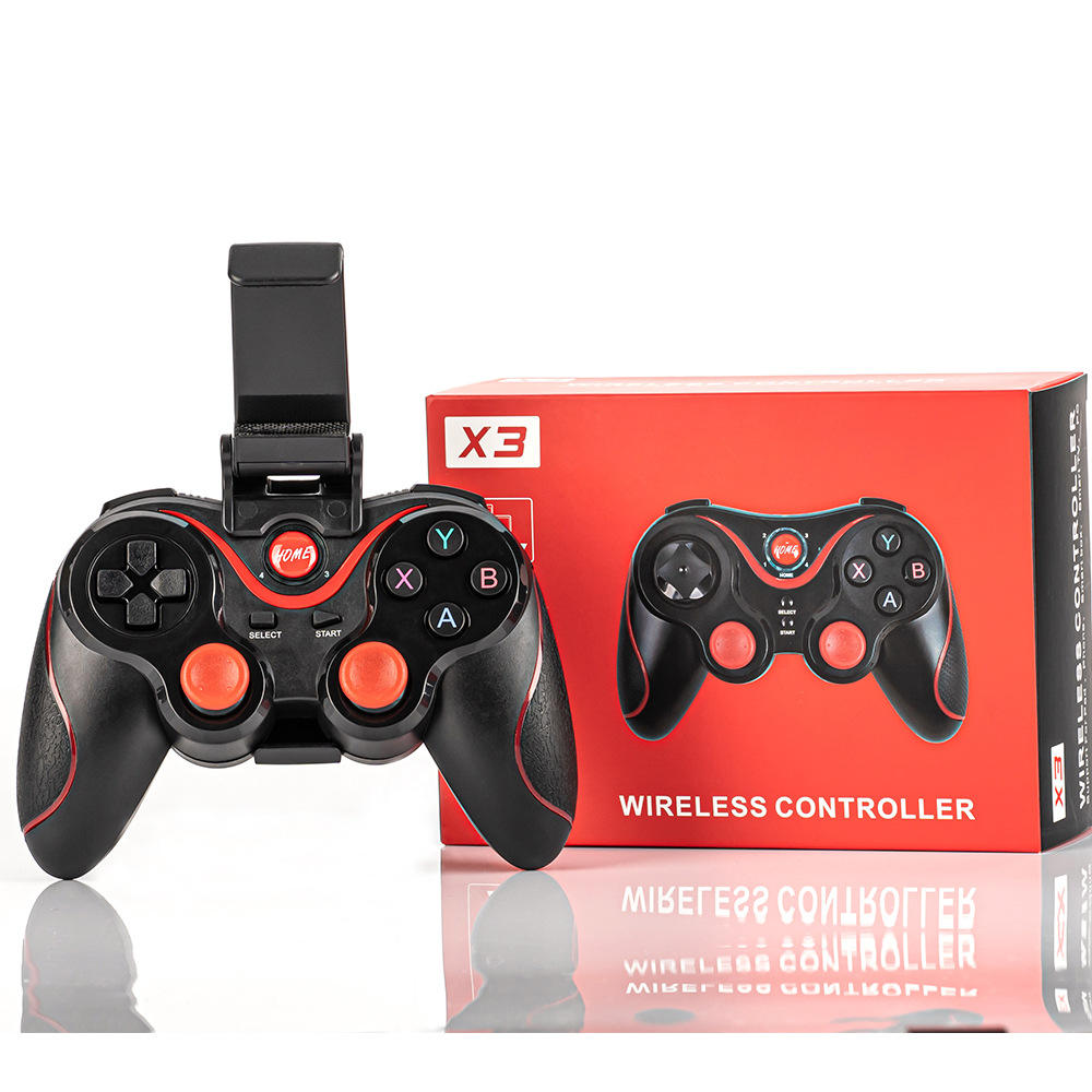 Manette Sans Fil X3