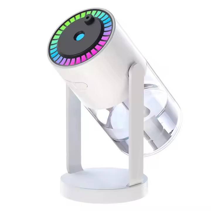 Humidificateur Ultrasonique - Ciel Étoilé Romantique
