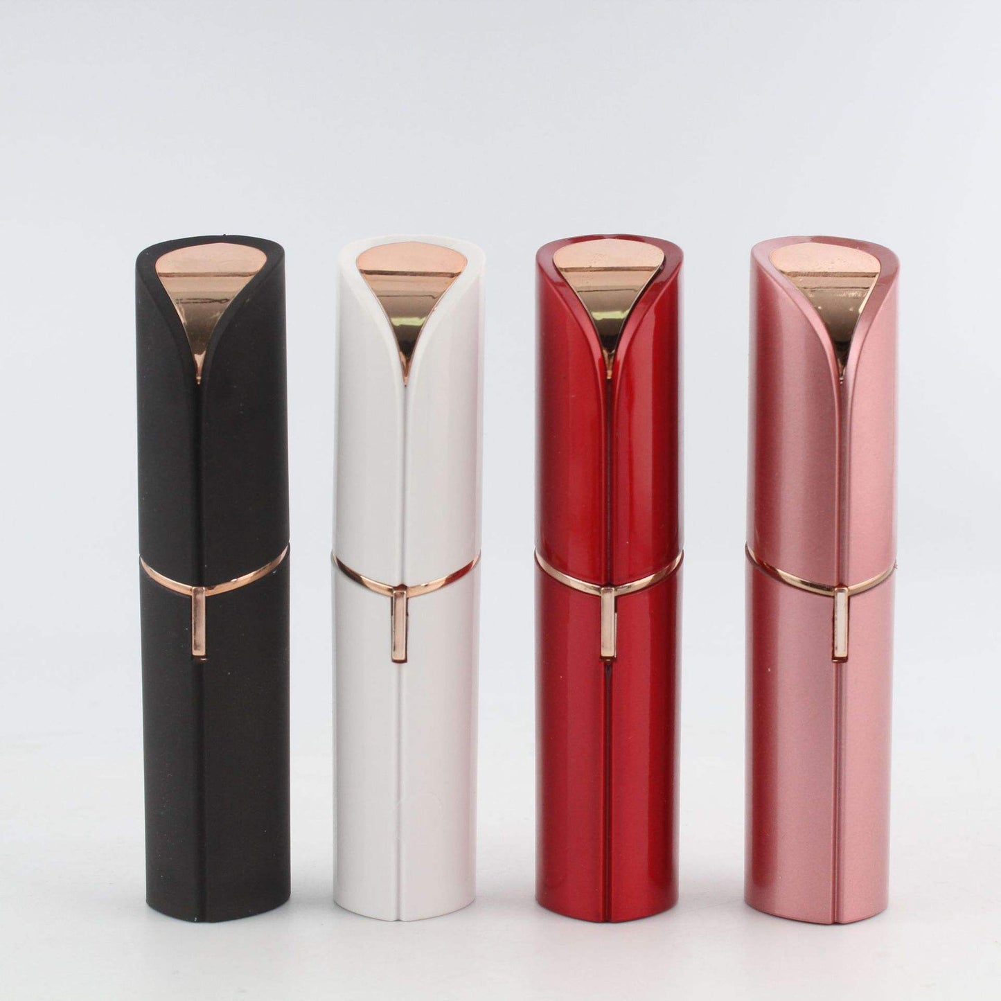 Tondeuse à Sourcils Électrique USB pour Femmes