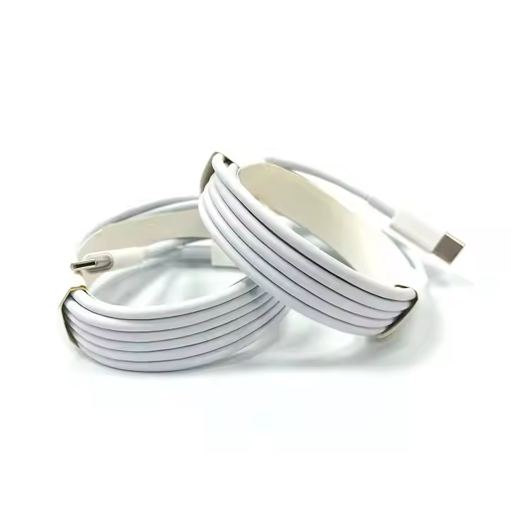 Câble d’Origine Apple 20 W - Charge Rapide
