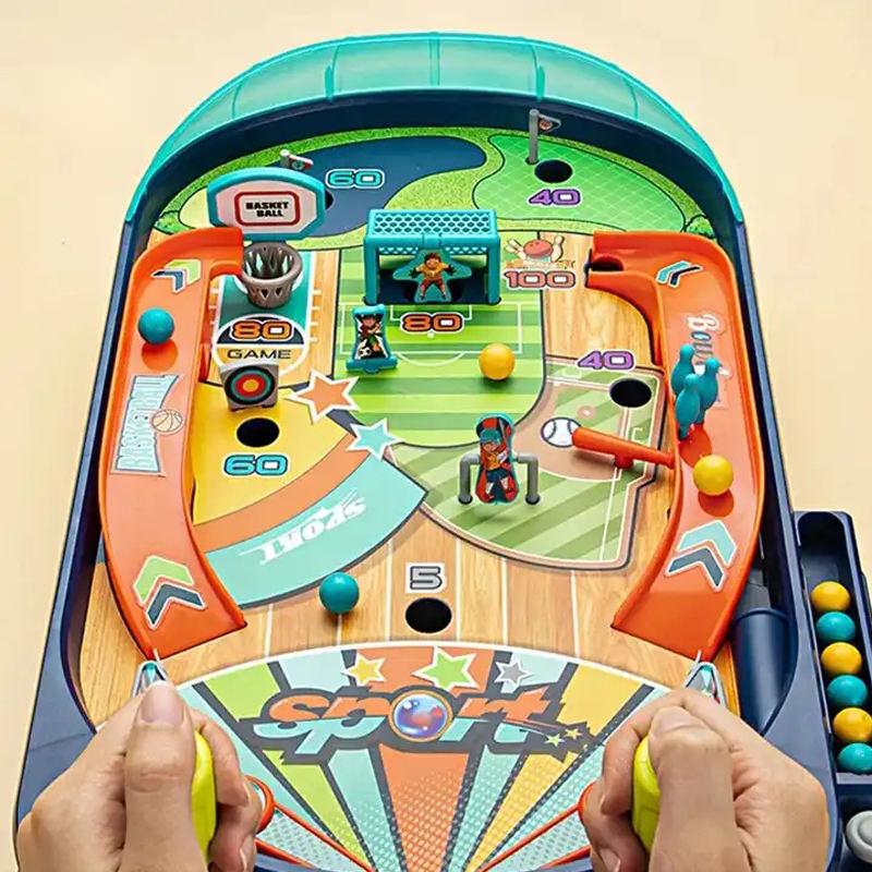 Flipper Football de Table
