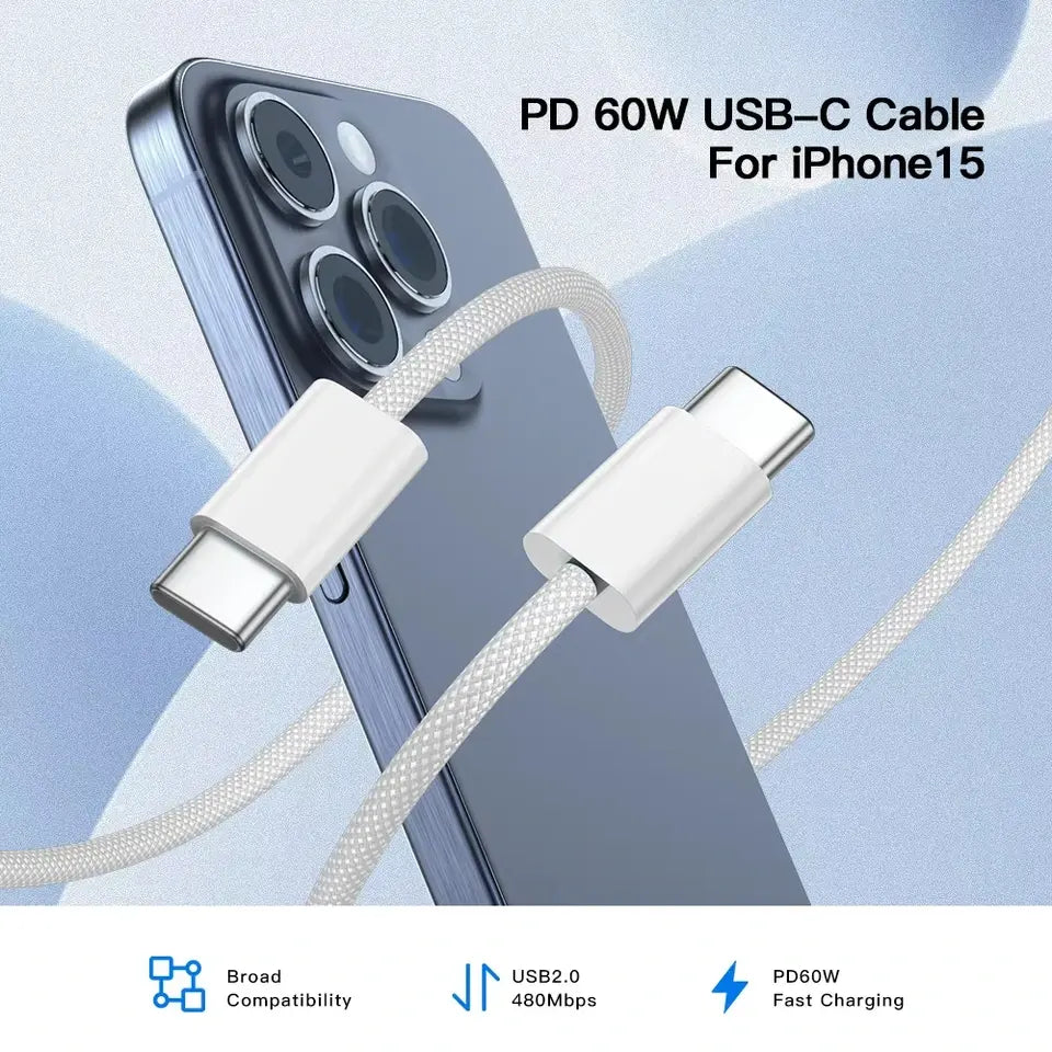 Chargeur Rapide 35 W
