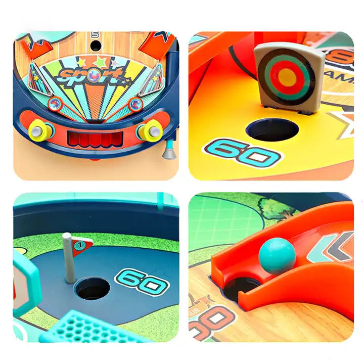 Flipper Football de Table
